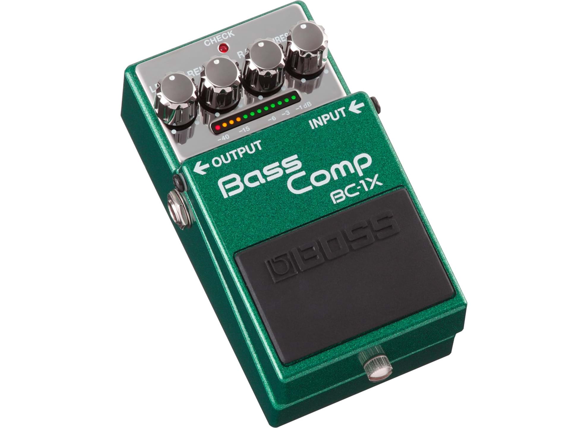 BC-1X Bass Multi Comp